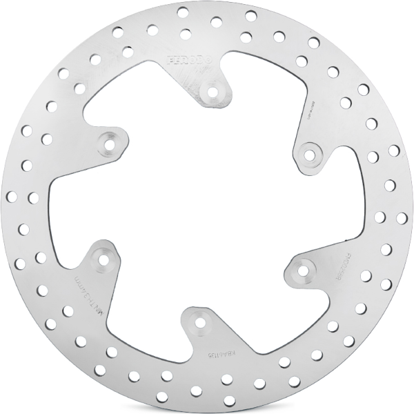 Disco Freno FERODO FMD0258R