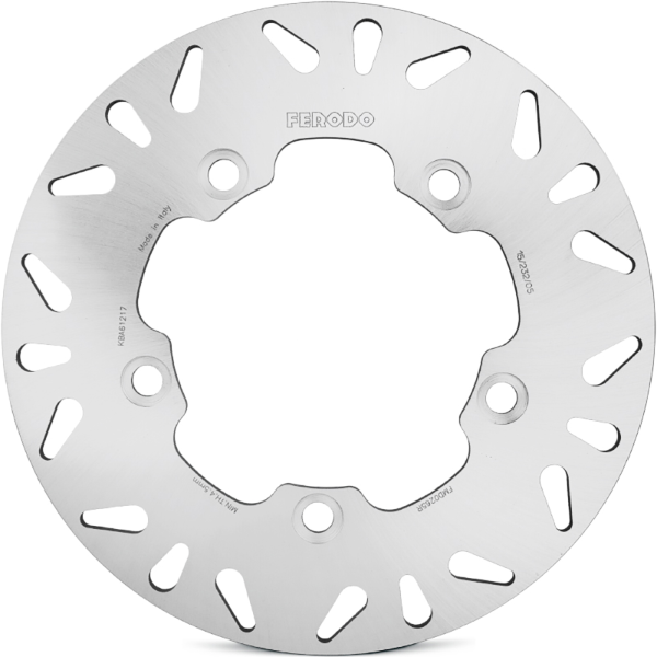 Disco Freno FERODO FMD0265R