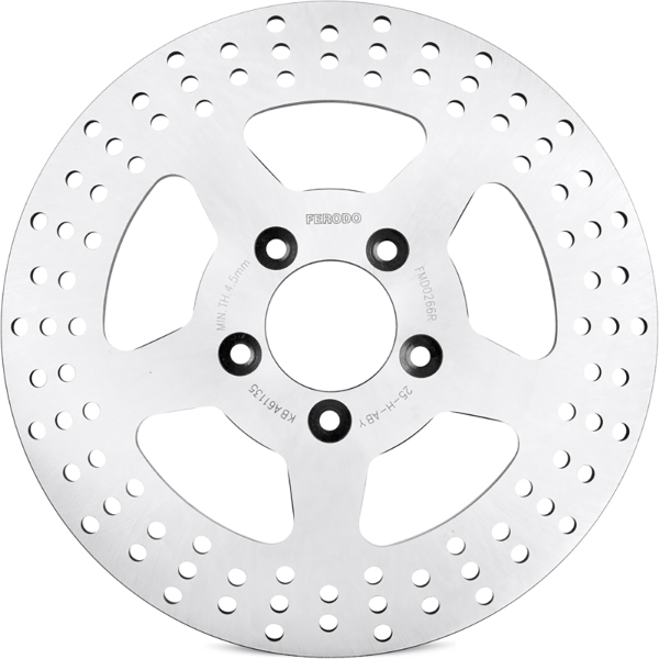 Disco Freno FERODO FMD0266R