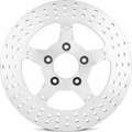Disco Freno FERODO FMD0266RF Flottante