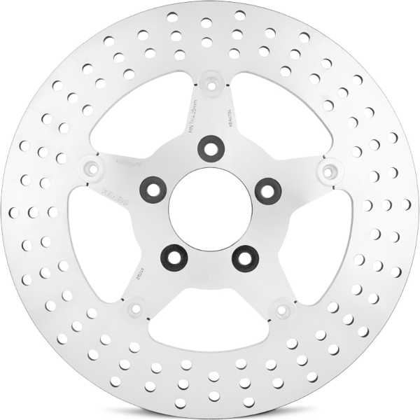 Disco Freno FERODO FMD0266RF Flottante
