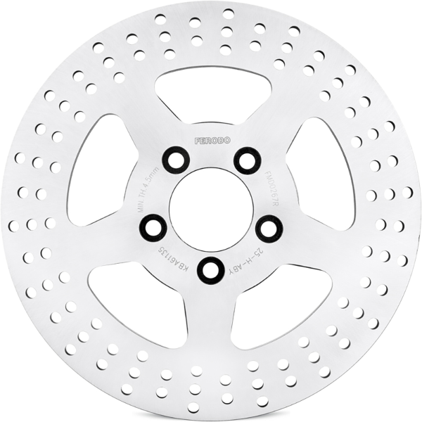 Disco Freno FERODO FMD0267R