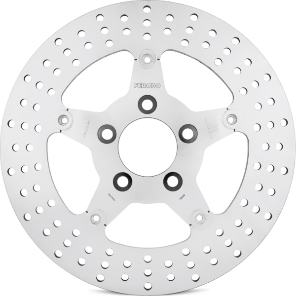 Disco Freno FERODO FMD0267RF Flottante