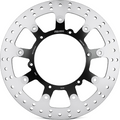 Disco Freno FERODO FMD0279RF Flottante