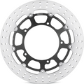 Disco Freno FERODO FMD0281RX Flottante