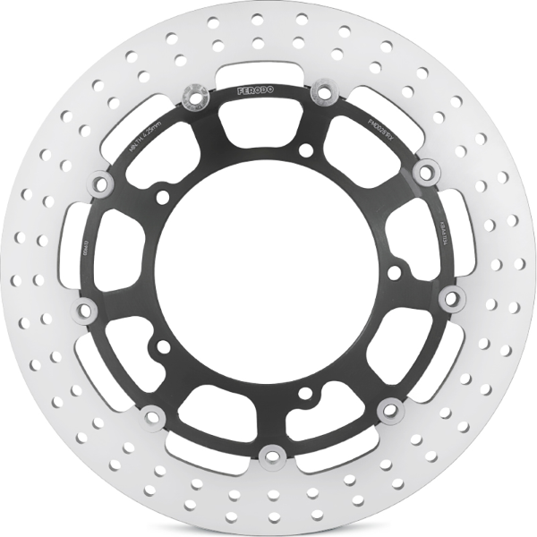 Disco Freno FERODO FMD0281RX Flottante
