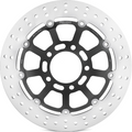 Disco Freno FERODO FMD0349RX Flottante