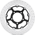 Disco Freno FERODO FMD0350RX Flottante