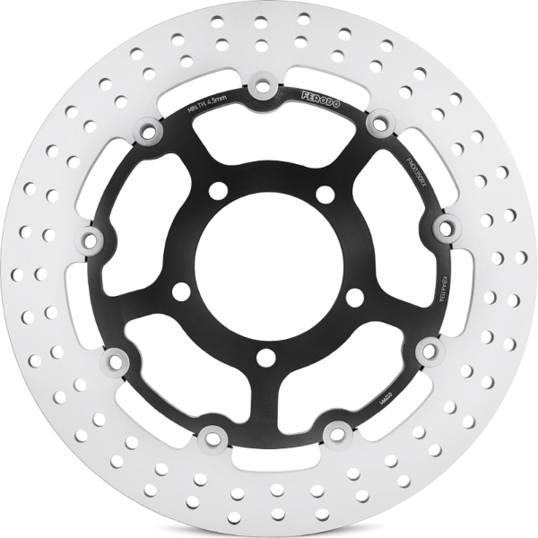 Disco Freno FERODO FMD0350RX Flottante