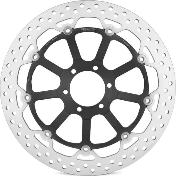 Disco Freno FERODO FMD0352RX Flottante
