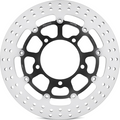 Disco Freno FERODO FMD0393RX Flottante