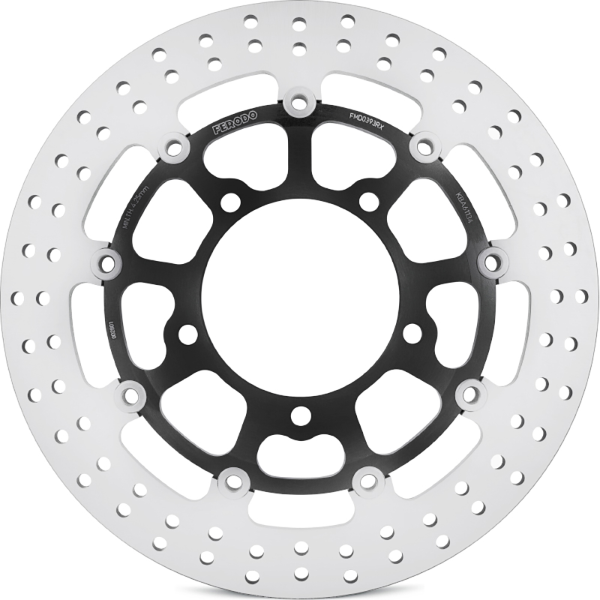 Disco Freno FERODO FMD0393RX Flottante