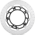Disco Freno FERODO FMD0394RX Flottante
