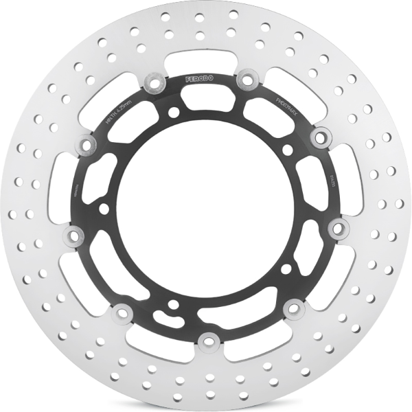 Disco Freno FERODO FMD0394RX Flottante