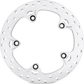 Disco Freno FERODO FMD0407R