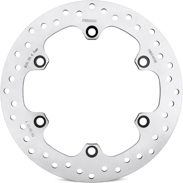 Disco Freno FERODO FMD0409R