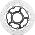 Disco Freno FERODO FMD0410RX Flottante