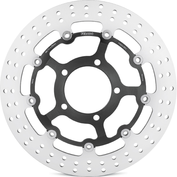 Disco Freno FERODO FMD0410RX Flottante