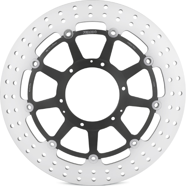 Disco Freno FERODO FMD0411RX Flottante