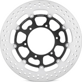Disco Freno FERODO FMD0412RX Flottante