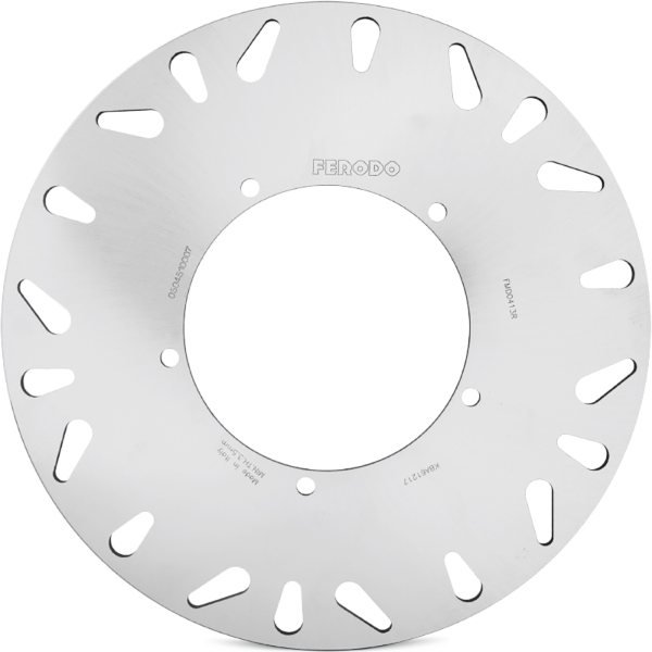 Disco Freno FERODO FMD0413R