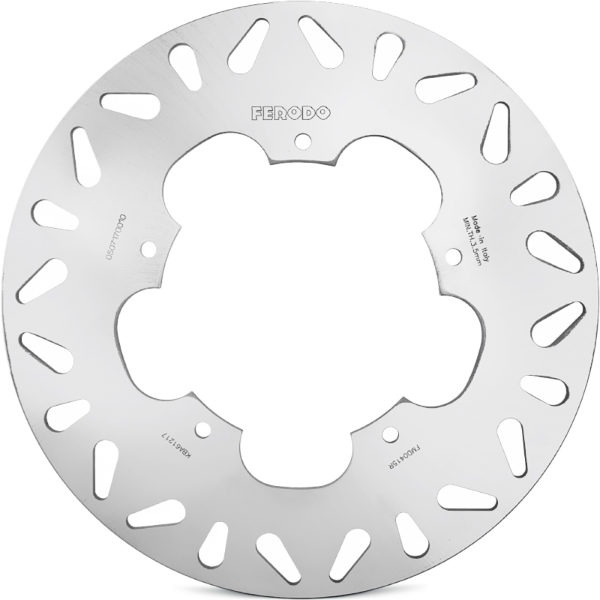 Disco Freno FERODO FMD0415R