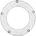 Disco Freno FERODO FMD0416R