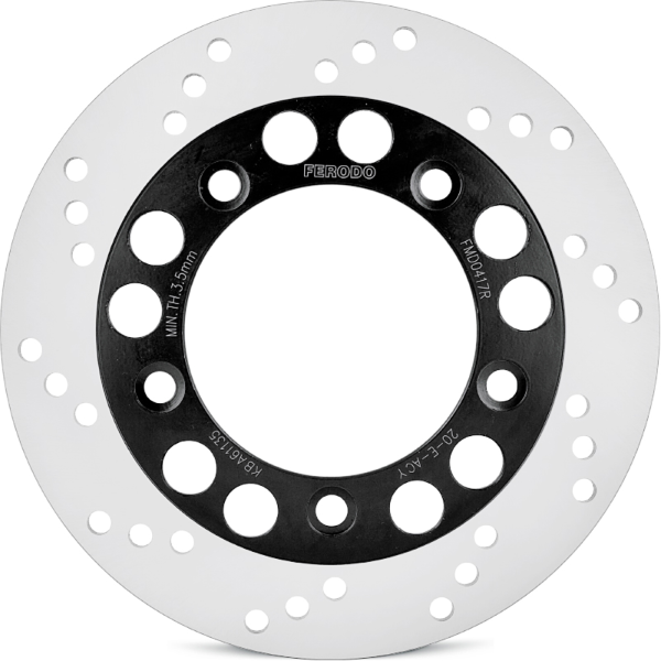 Disco Freno FERODO FMD0417R