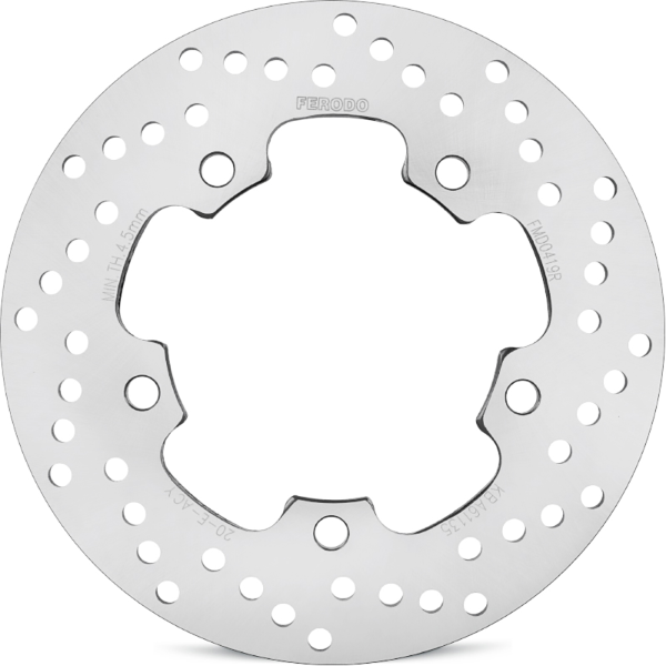 Disco Freno FERODO FMD0419R