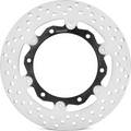 Disco Freno FERODO FMD0422RF Flottante