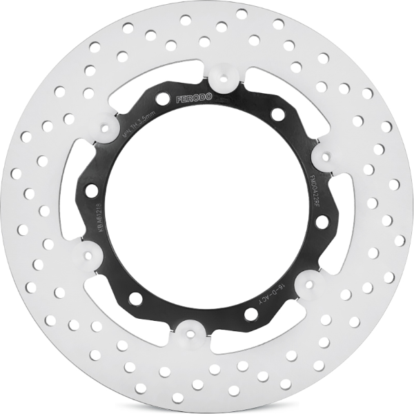 Disco Freno FERODO FMD0422RF Flottante