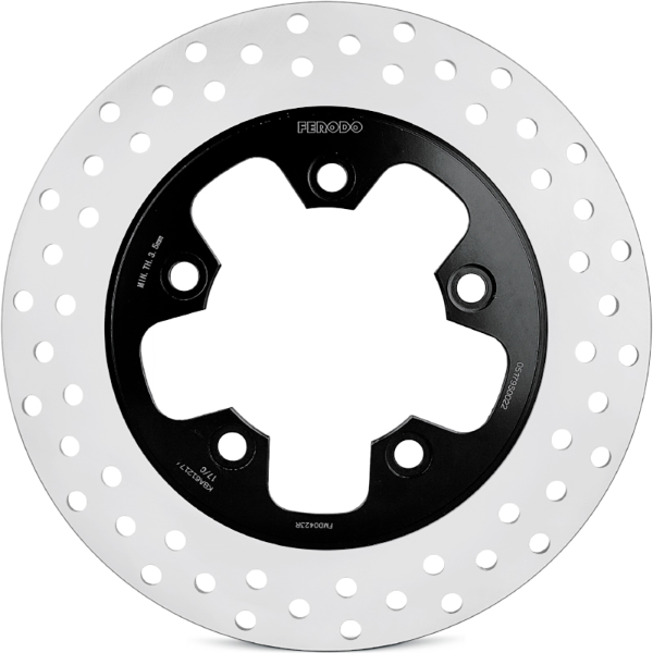 Disco Freno FERODO FMD0423R