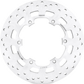 Disco Freno FERODO FMD0424R
