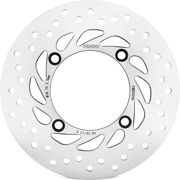 Disco Freno FERODO FMD0425R