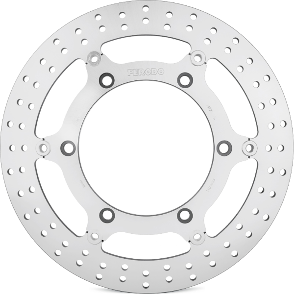 Disco Freno FERODO FMD0427R