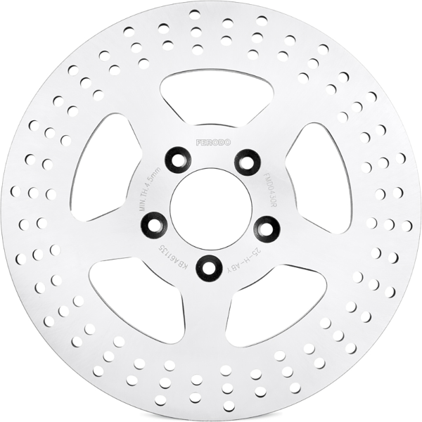 Disco Freno FERODO FMD0430R