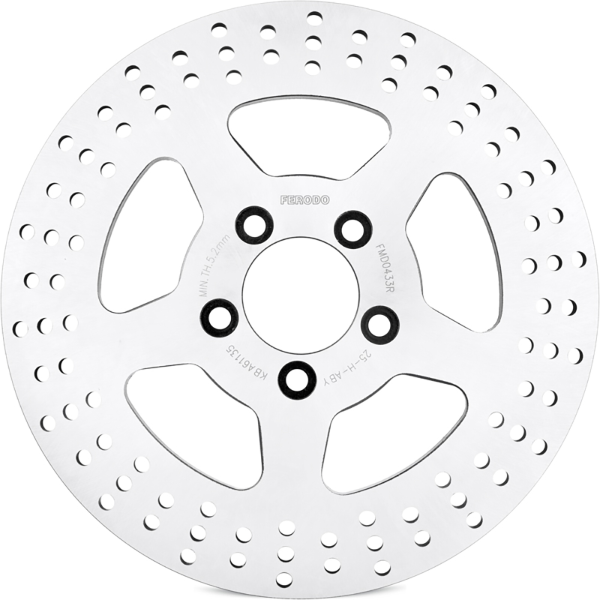 Disco Freno FERODO FMD0433R