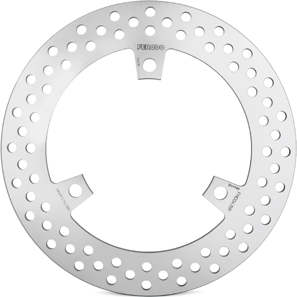 Disco Freno FERODO FMD0435R