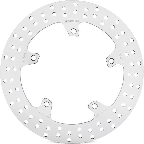 Disco Freno FERODO FMD0437R