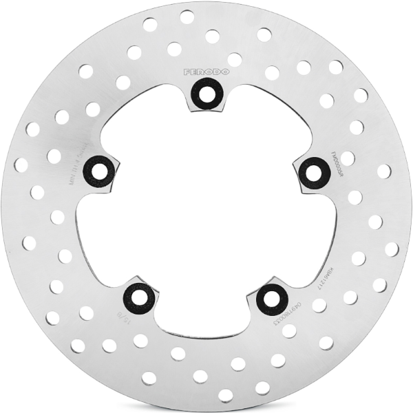 Disco Freno FERODO FMD0005R