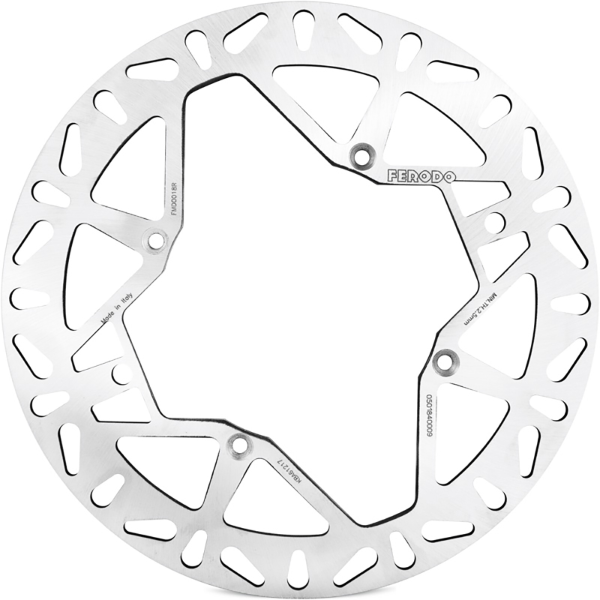 Disco Freno FERODO FMD0018R