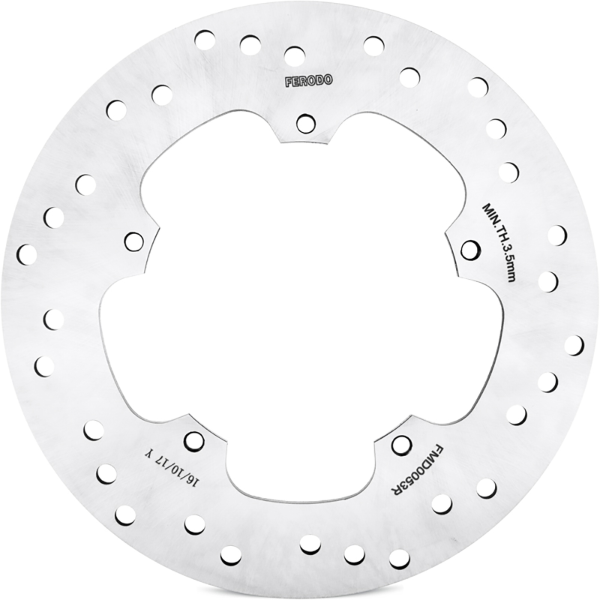 Disco Freno FERODO FMD0053R