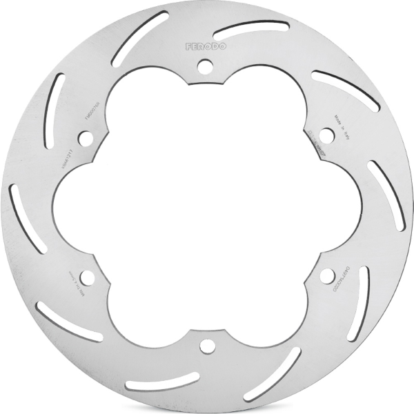 Disco Freno FERODO FMD0076R