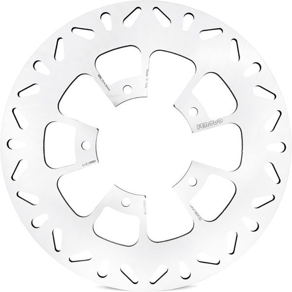 Disco Freno FERODO FMD0077R