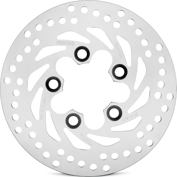 Disco Freno FERODO FMD0133R