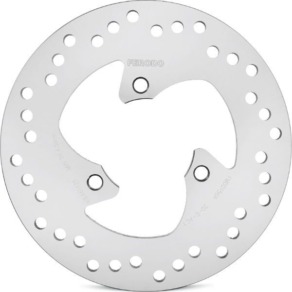 Disco Freno FERODO FMD0156R