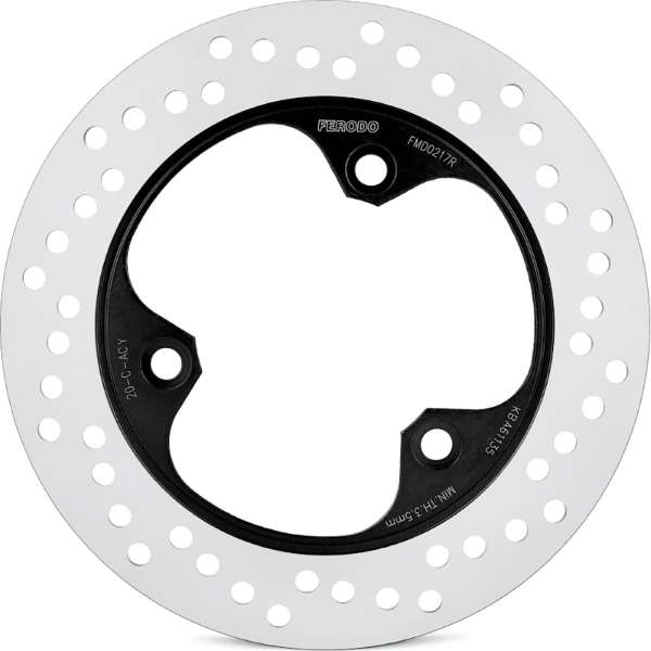 Disco Freno FERODO FMD0217R
