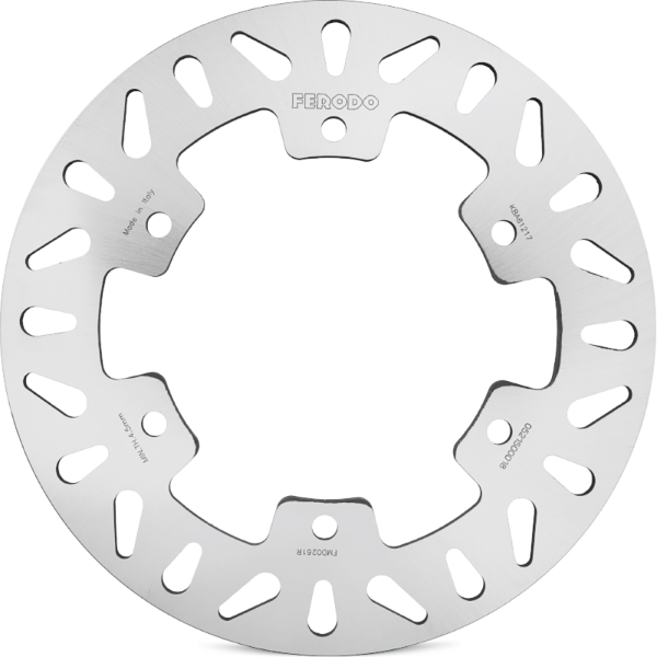 Disco Freno FERODO FMD0261R