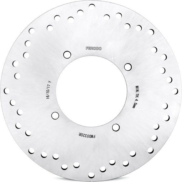 Disco Freno FERODO FMD0320R
