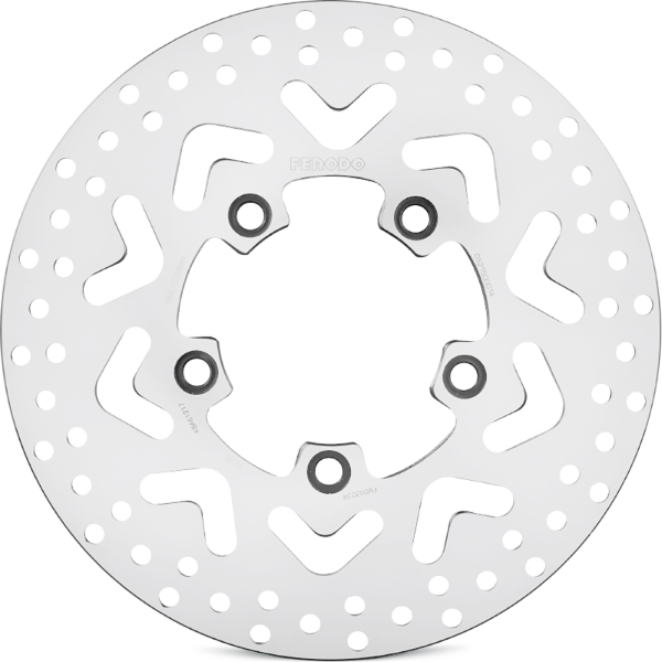 Disco Freno FERODO FMD0323R